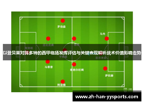 以登贝莱对阵多特的西甲临场发挥评估与关键表现解析战术价值影响走势